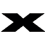 Symbol X w slota Symbol X w slota